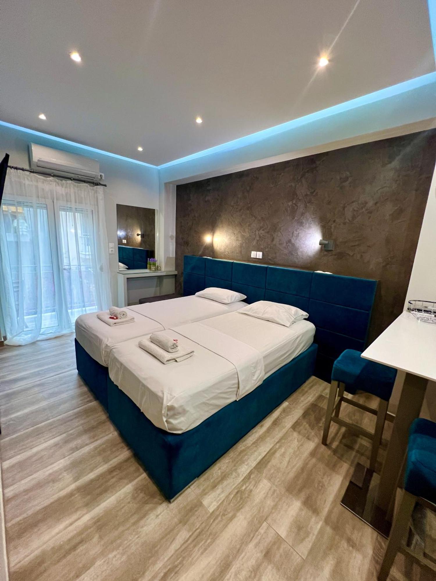 Emerald Lux Apartment Athens Exterior photo