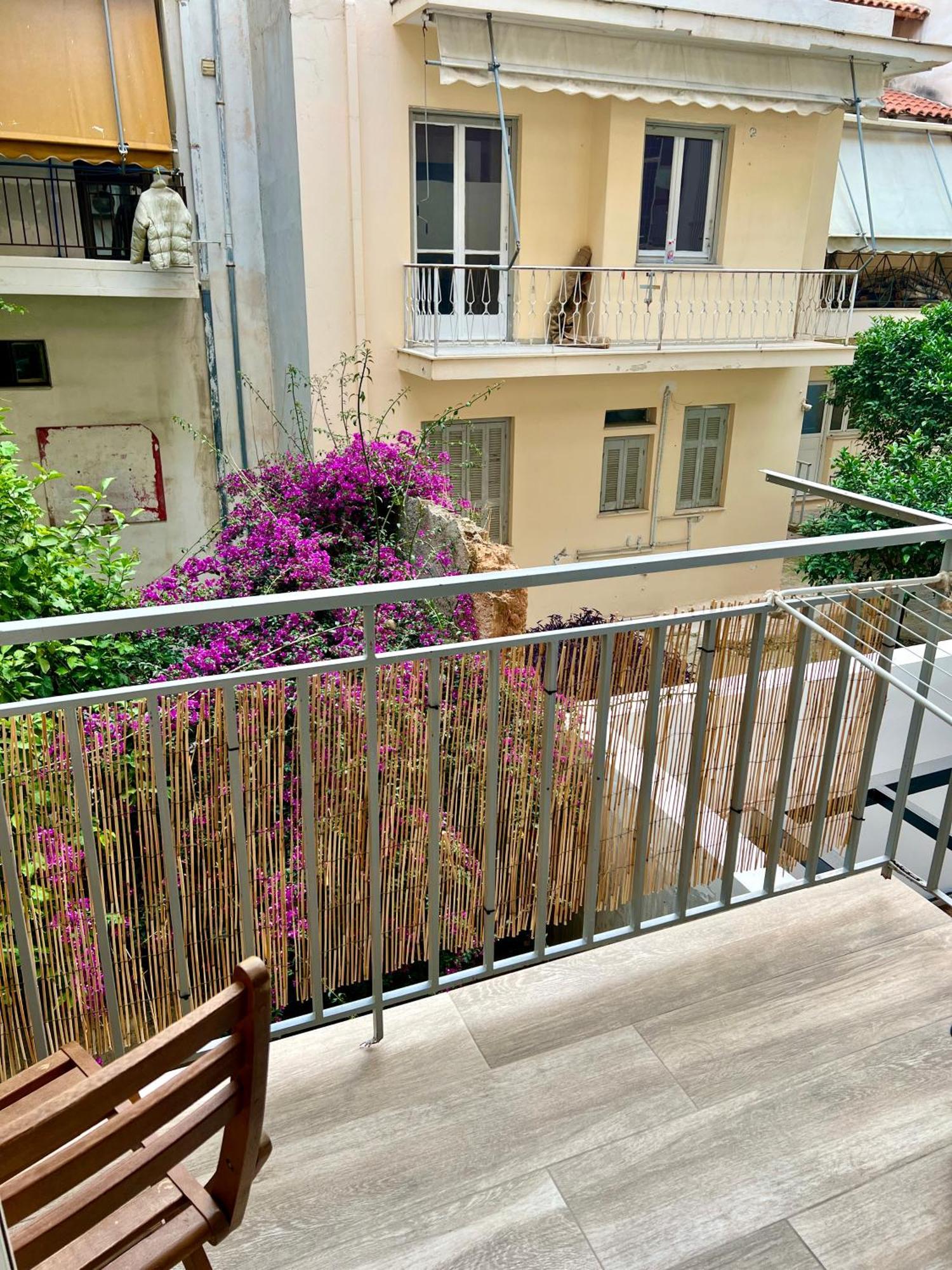 Emerald Lux Apartment Athens Exterior photo