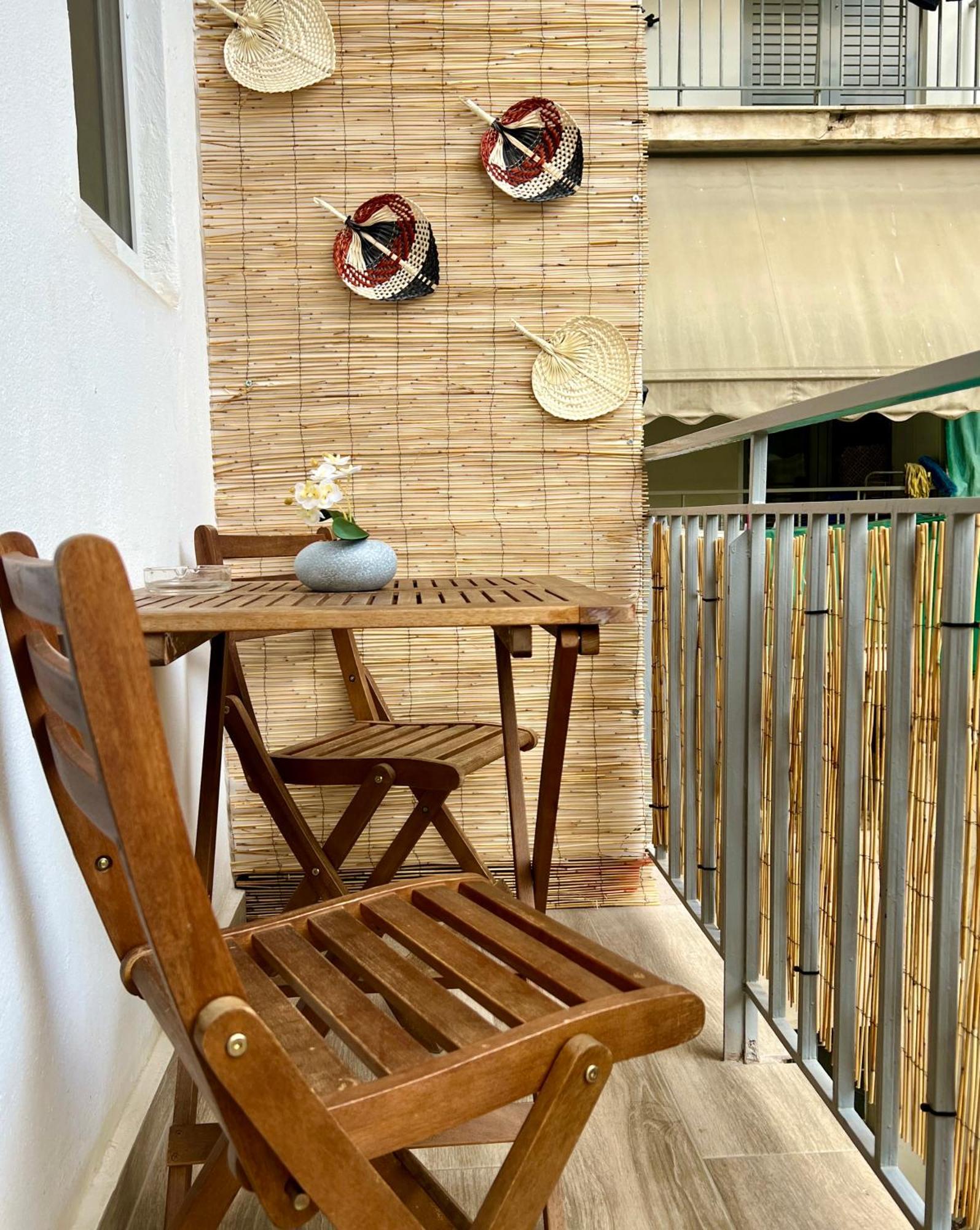 Emerald Lux Apartment Athens Exterior photo